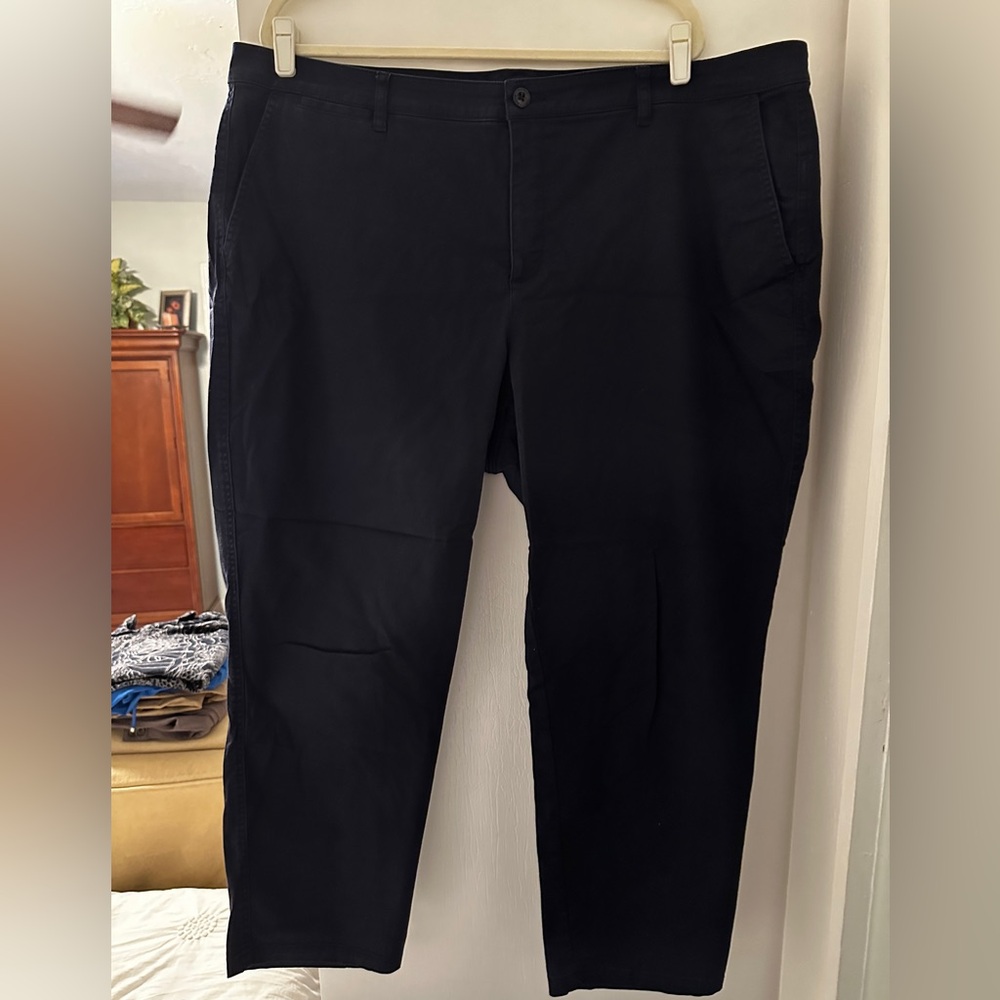 Ralph Lauren navy pants